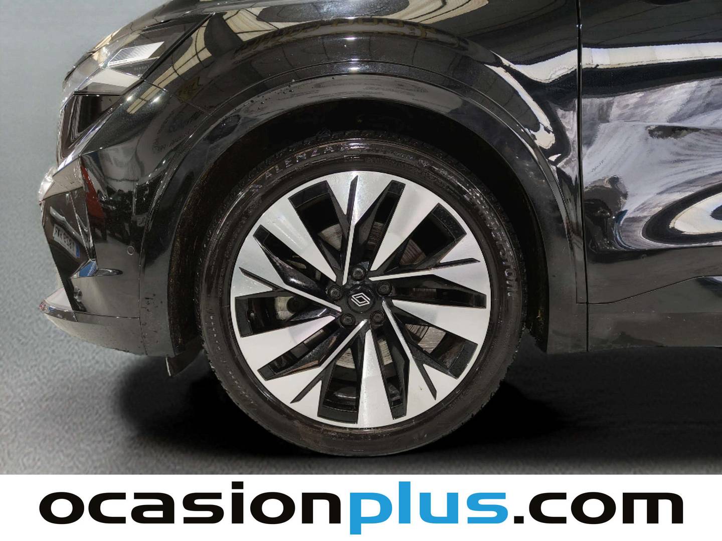 Foto Renault Rafale Renault Rafale Techno E-Tech full hybrid (200 CV)