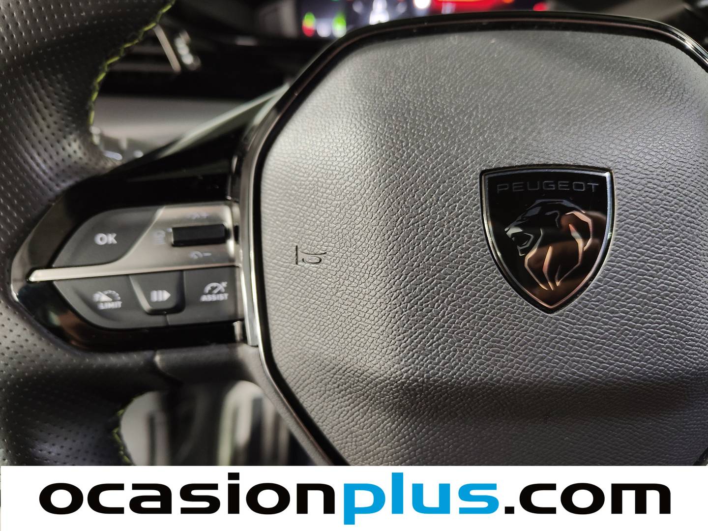 Foto Peugeot 308 Peugeot 308 BlueHDi 130 S&S GT EAT8 (130 CV)