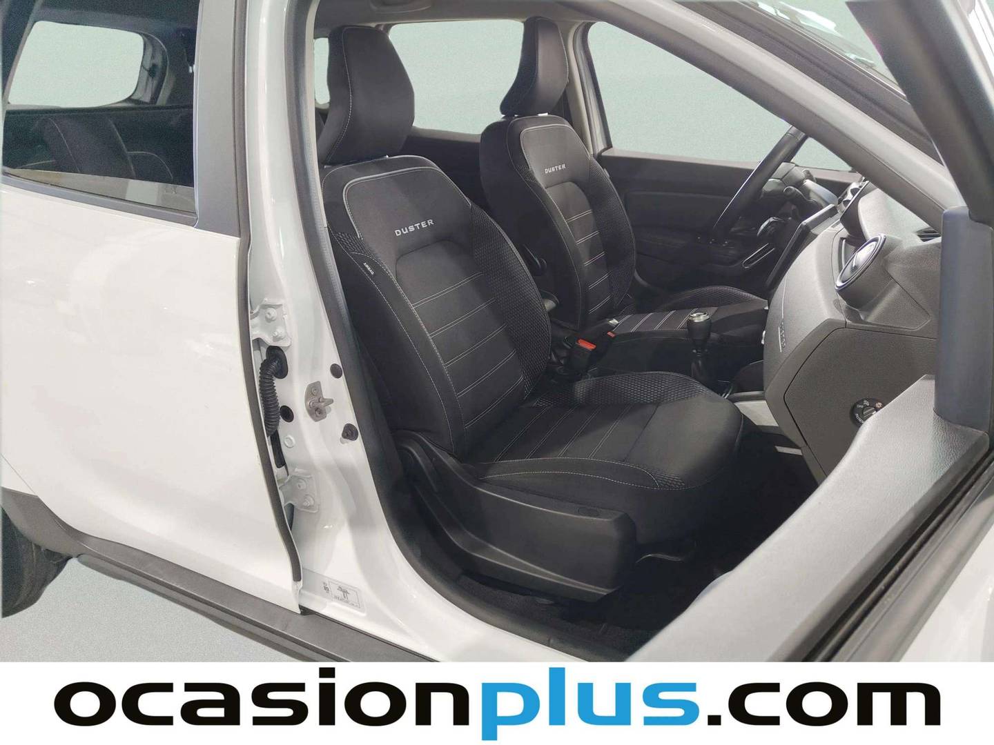 Foto Dacia Duster Dacia Duster TCE ECO-G Prestige 4X2 (100 CV) GLP