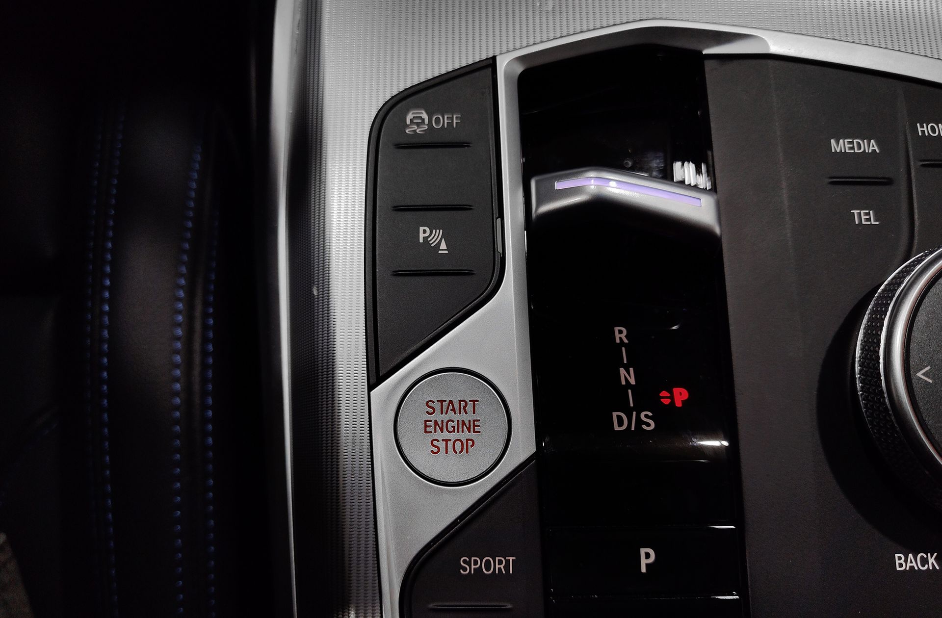 BMW Serie 3 320d Pack M - foto 34