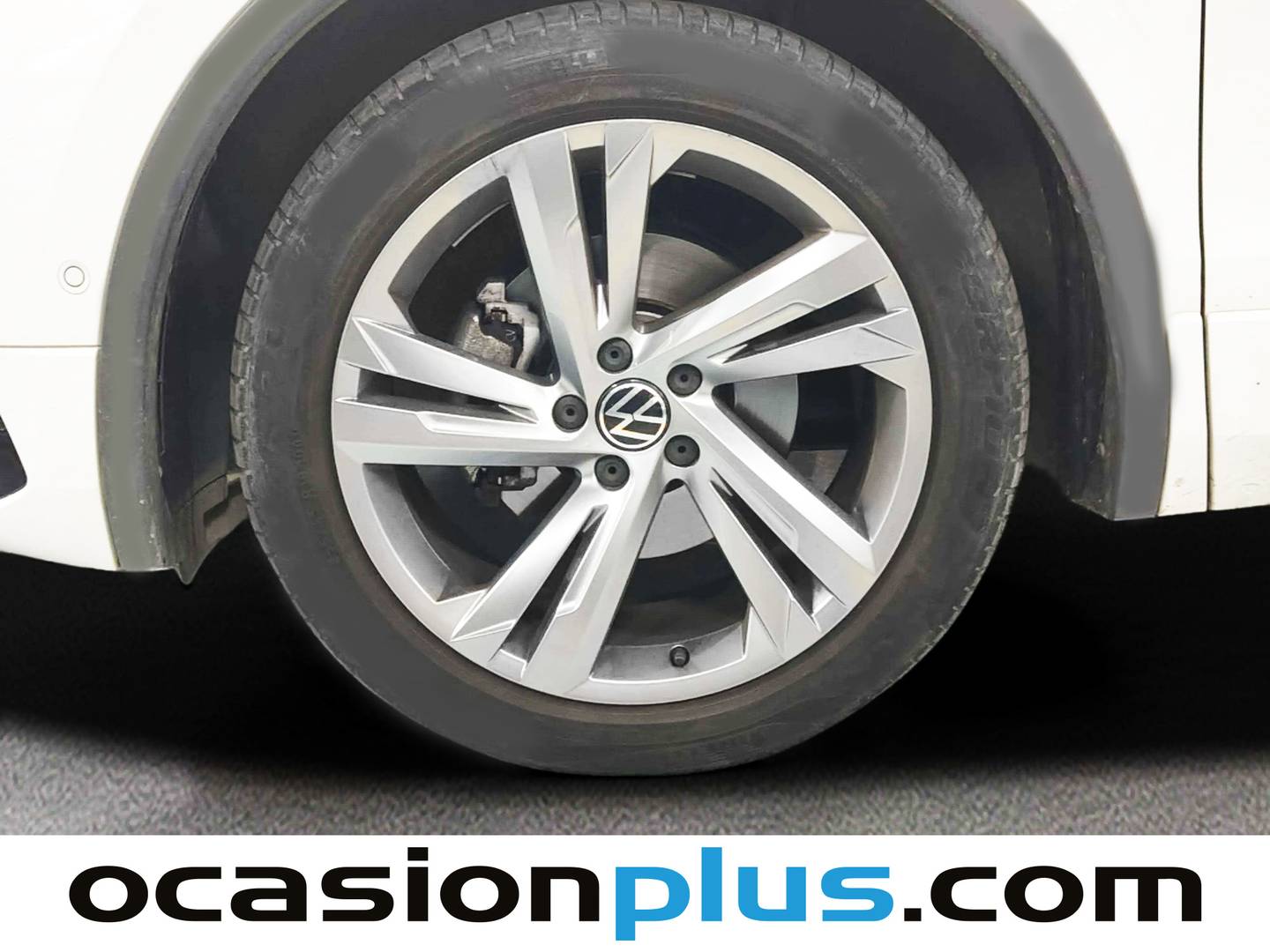 Volkswagen Tiguan Volkswagen Tiguan R-Line 2.0 TDI (150 CV) 150cv