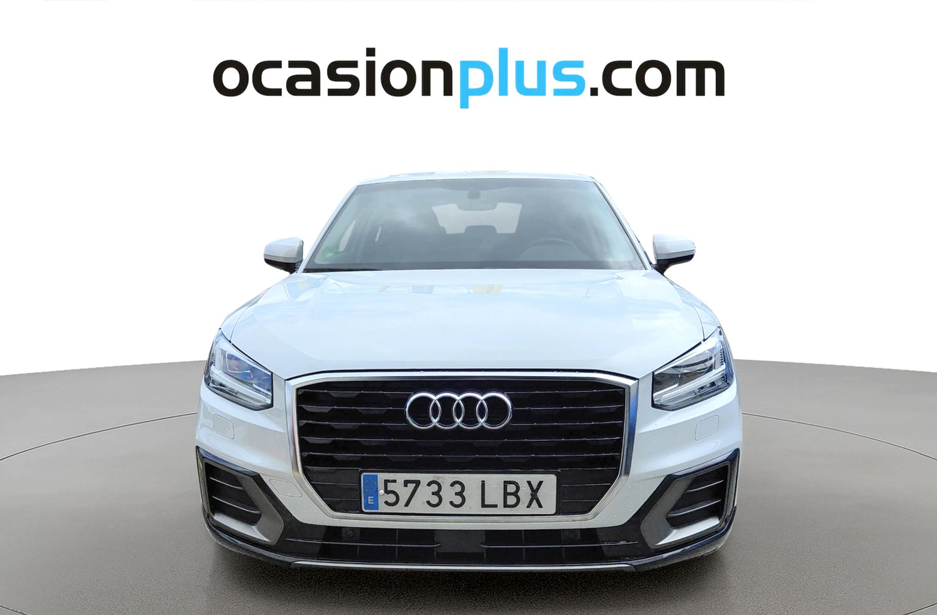 Audi Q2 Design 30 TFSI - foto 12