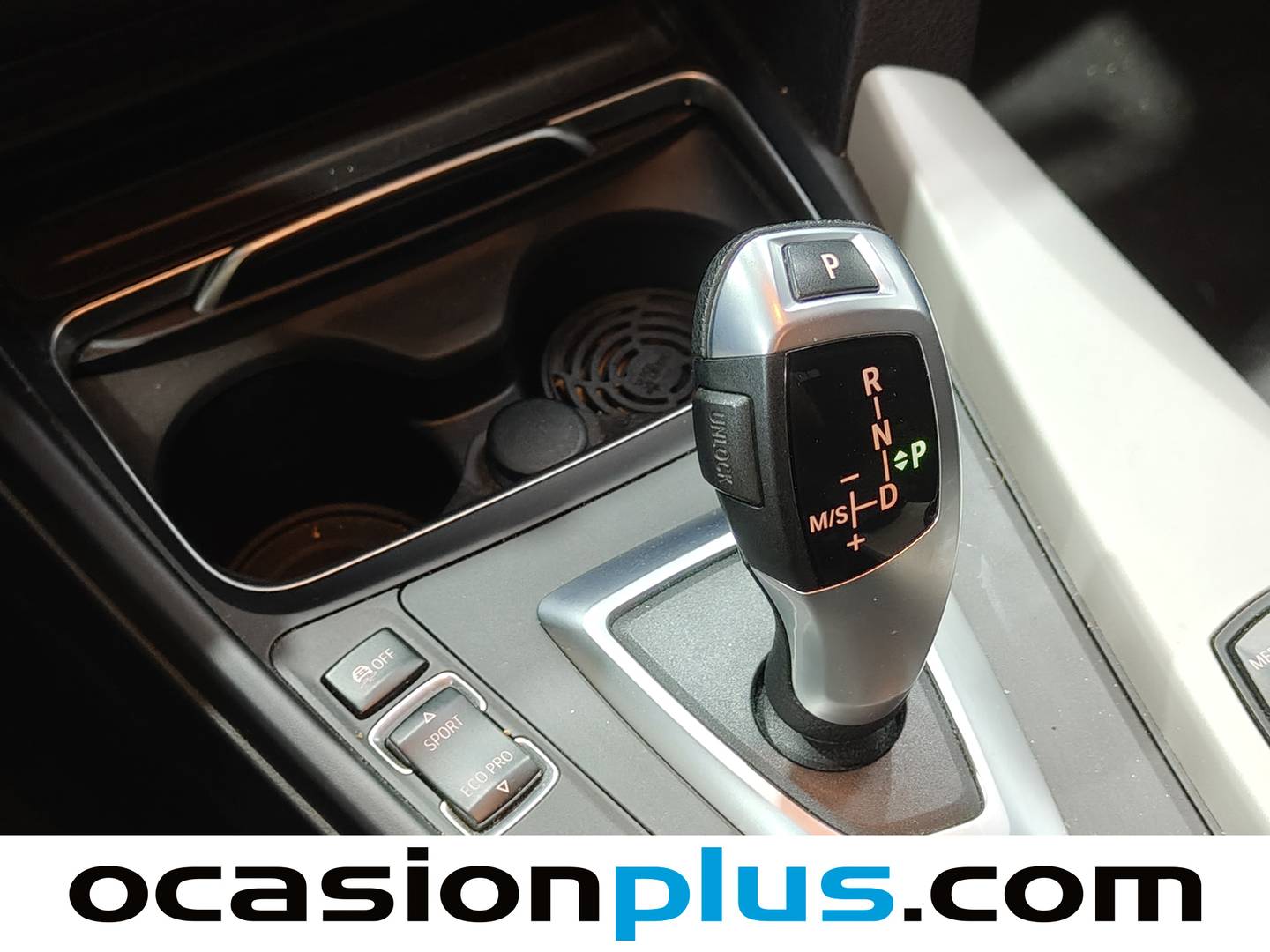 BMW Serie 3 BMW Serie 3 318d Touring (150 CV) de segunda mano