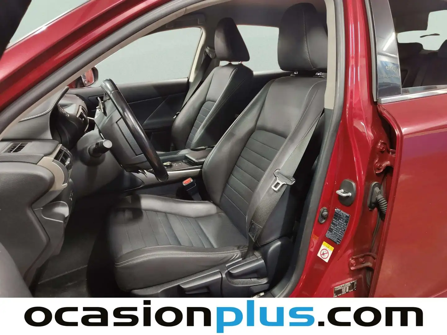 Foto Lexus IS Lexus IS 300h Executive  (223 CV)