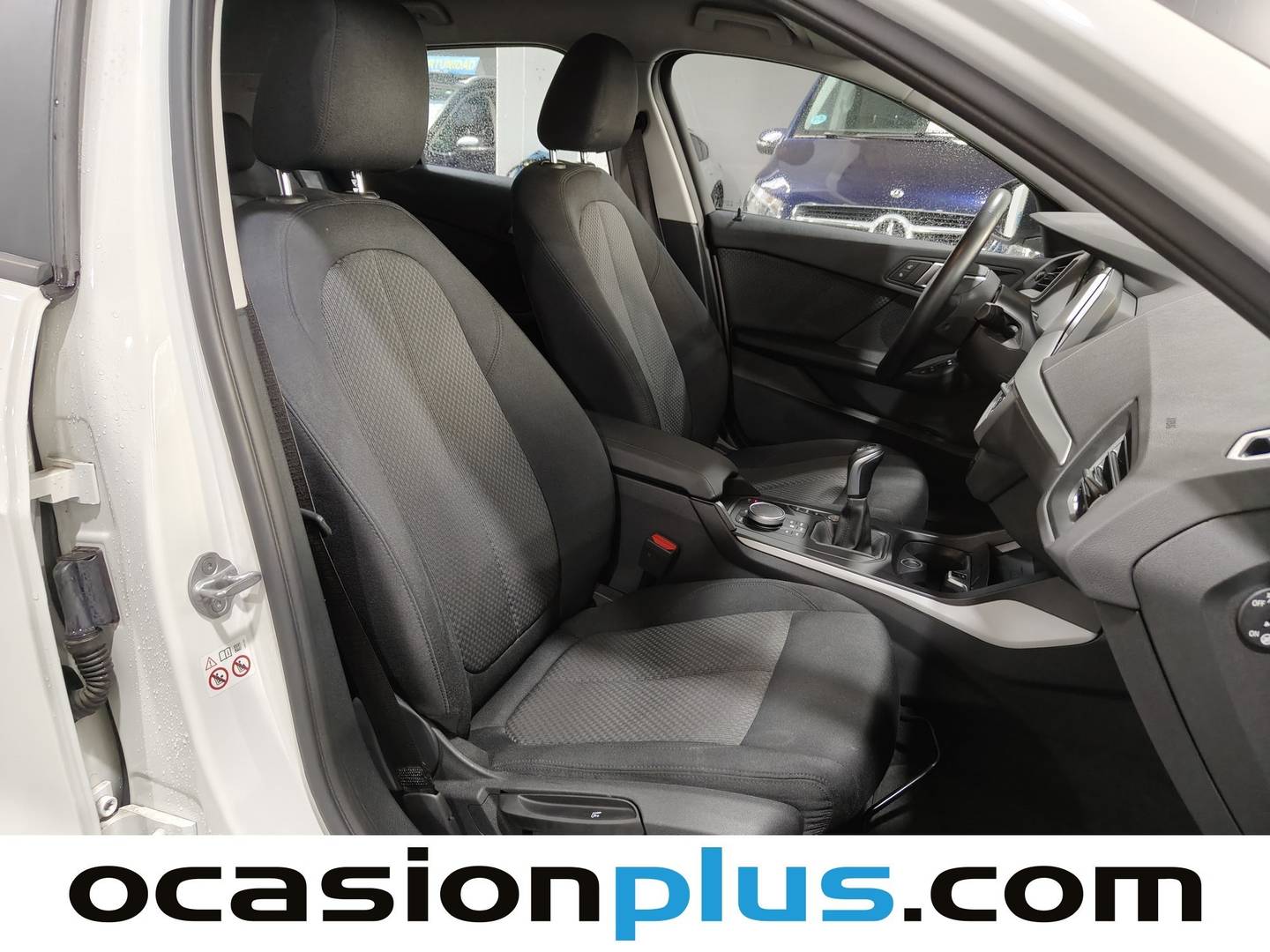 Foto BMW Serie 1 BMW Serie 1 116d  (116 CV)