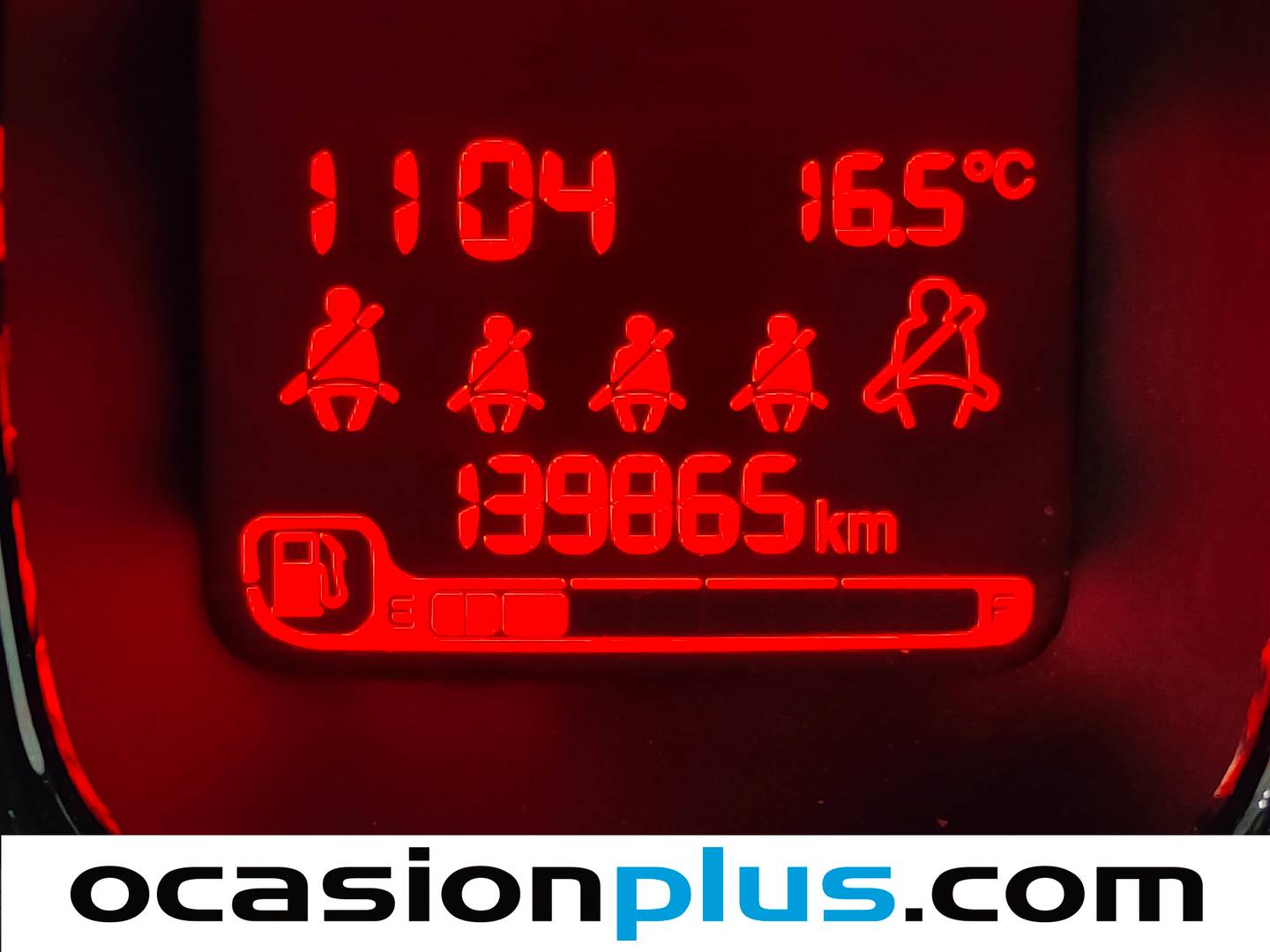 Foto Fiat Panda Fiat Panda 1.2 Lounge (69 CV)