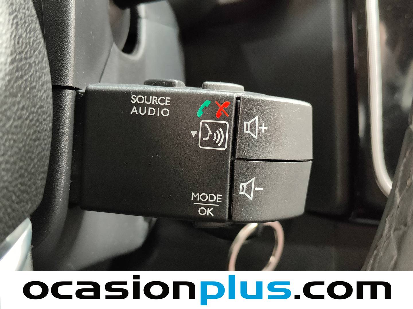 Dacia Sandero Dacia Sandero Stepway TCe (90 CV) seminuevo