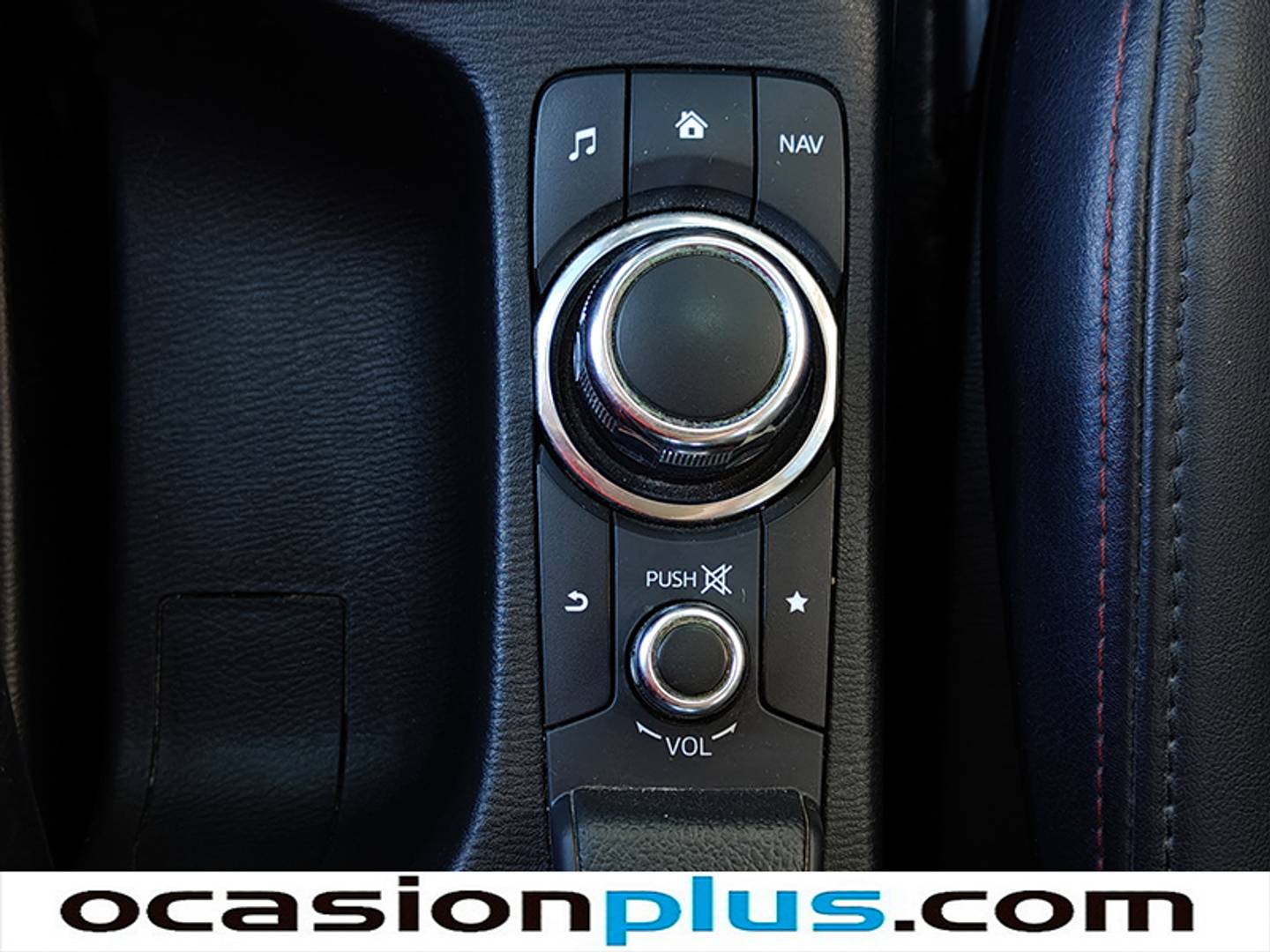 Foto Mazda CX-3 Mazda CX-3 1.5 DE SKYACTIV Luxury 2WD (105 CV)