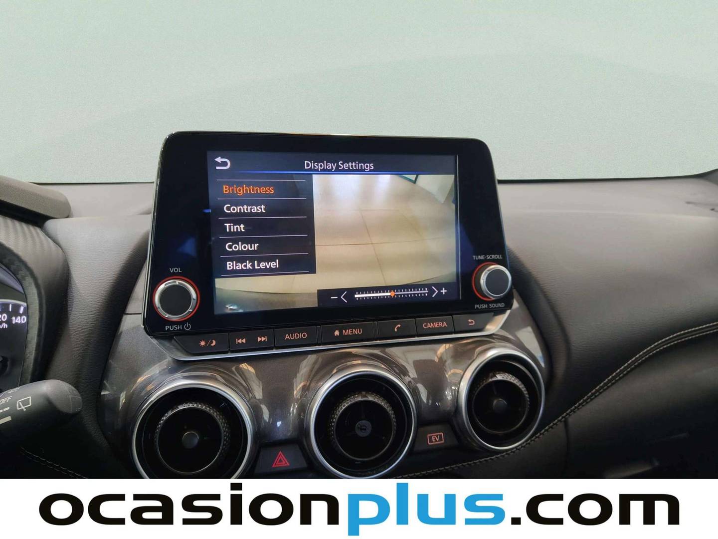 Extras y acabados del Nissan JUKE Nissan Juke 1.6 Hybrid N-Connecta Auto (143 CV)