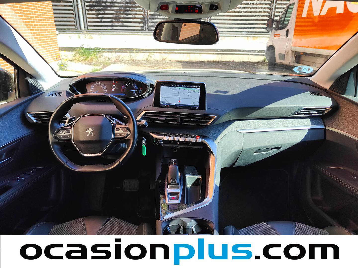 Peugeot 5008 Peugeot 5008 PureTech 130 S&S Allure EAT8 (130 CV) de ocasión