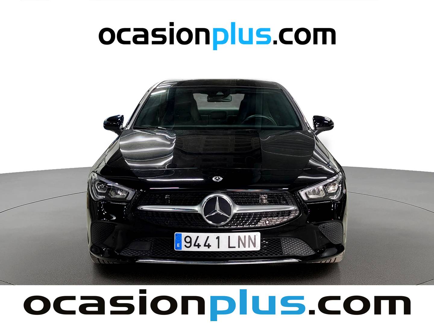 Mercedes CLA Mercedes CLA 180 (136 CV) barato