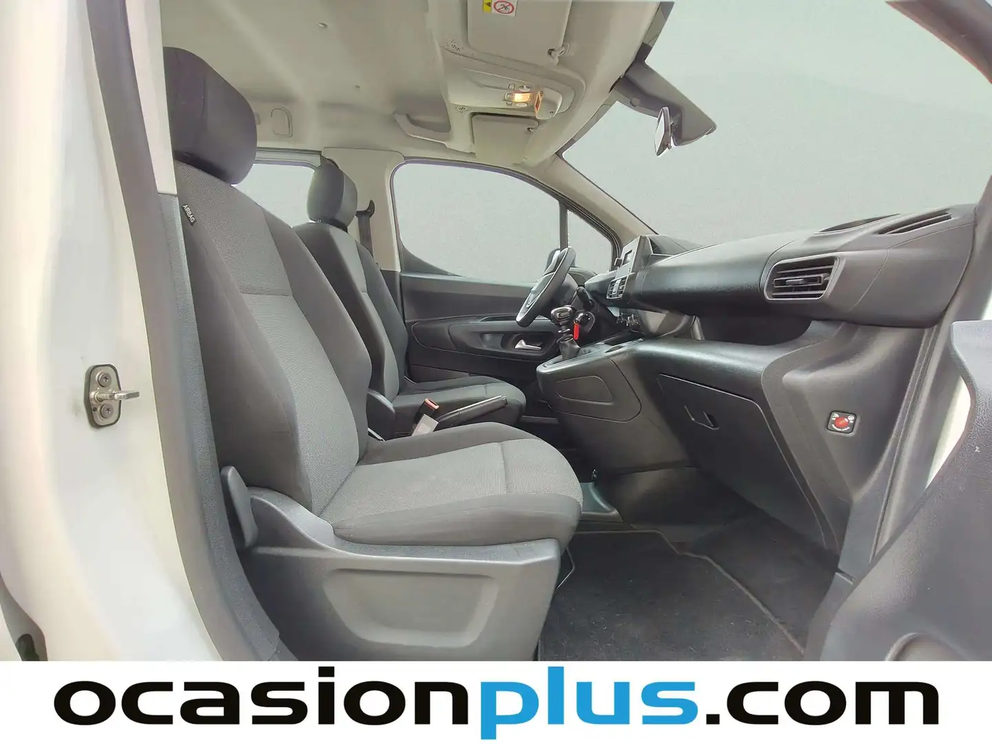 Foto Peugeot Rifter Peugeot Rifter BlueHDi 100 Active Pack Standard (100 CV)