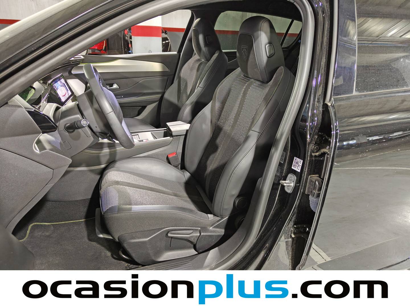 Peugeot 308 Peugeot 308 PureTech 130 S&S GT EAT8 (130 CV) barato