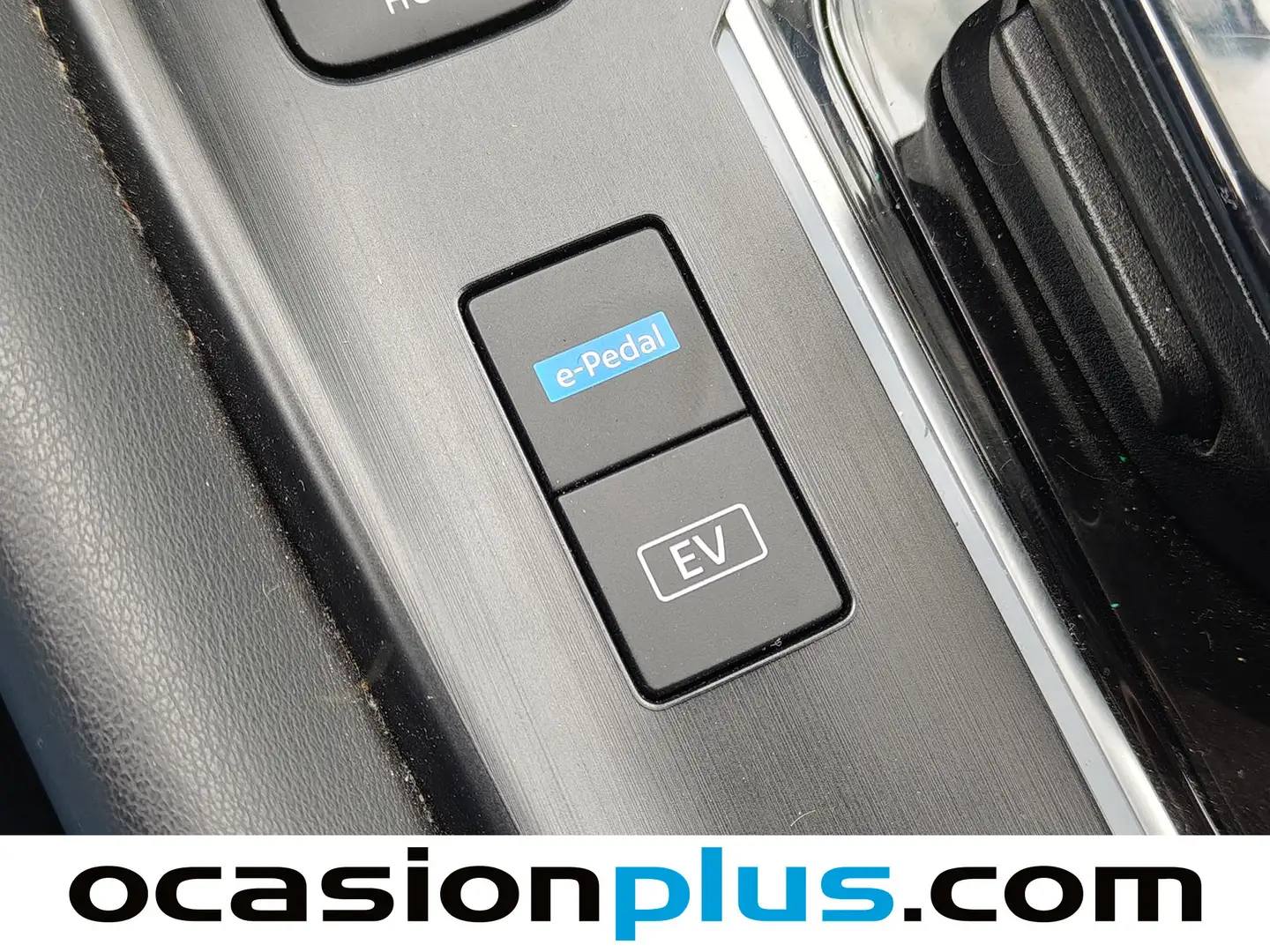 Foto Nissan QASHQAI Nissan Qashqai E-POWER N-Connecta Auto (190 CV)