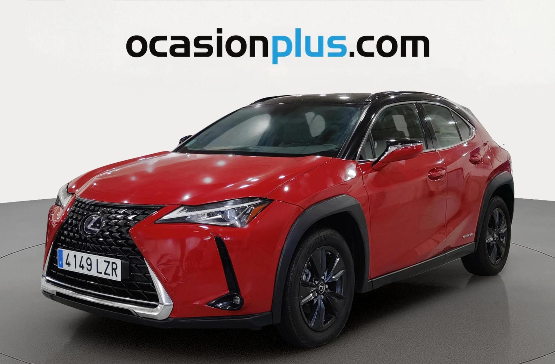 Lexus UX 250h Business 2WD - foto 1