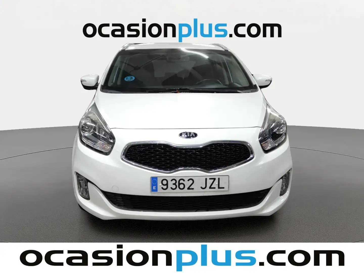 Foto KIA Carens Kia Carens 1.6 GDi UEFA Euro 2016 Eco-Dynamics (135 CV)