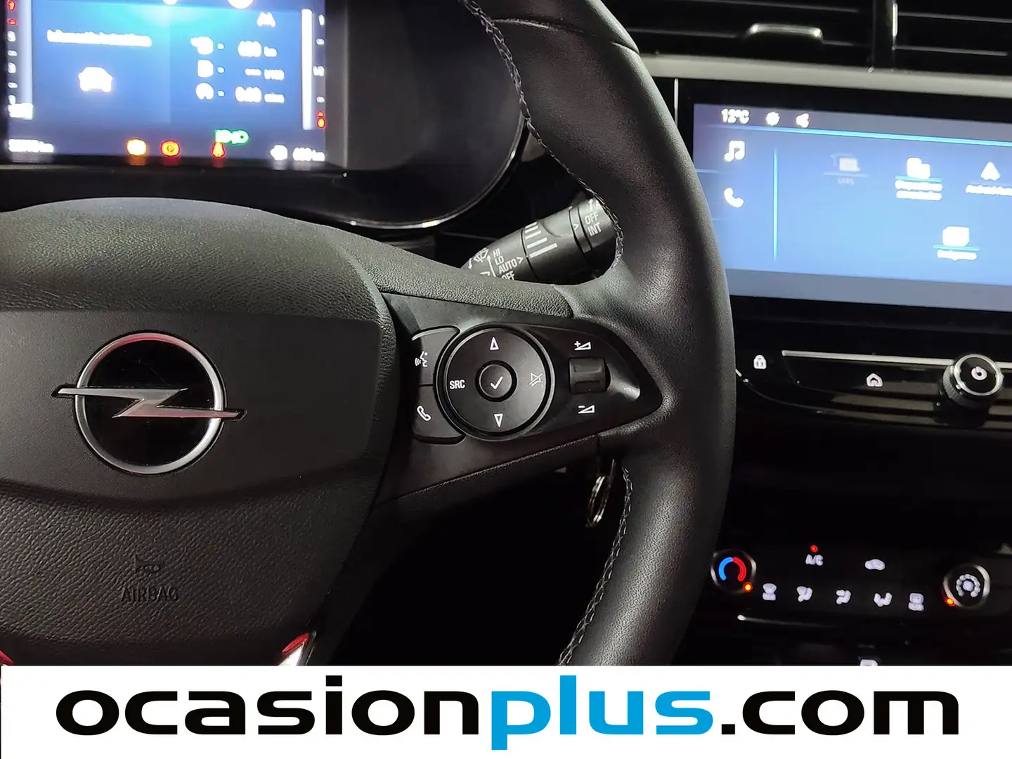 Foto Opel Corsa Opel Corsa 1.2 T XHL GS (100 CV)