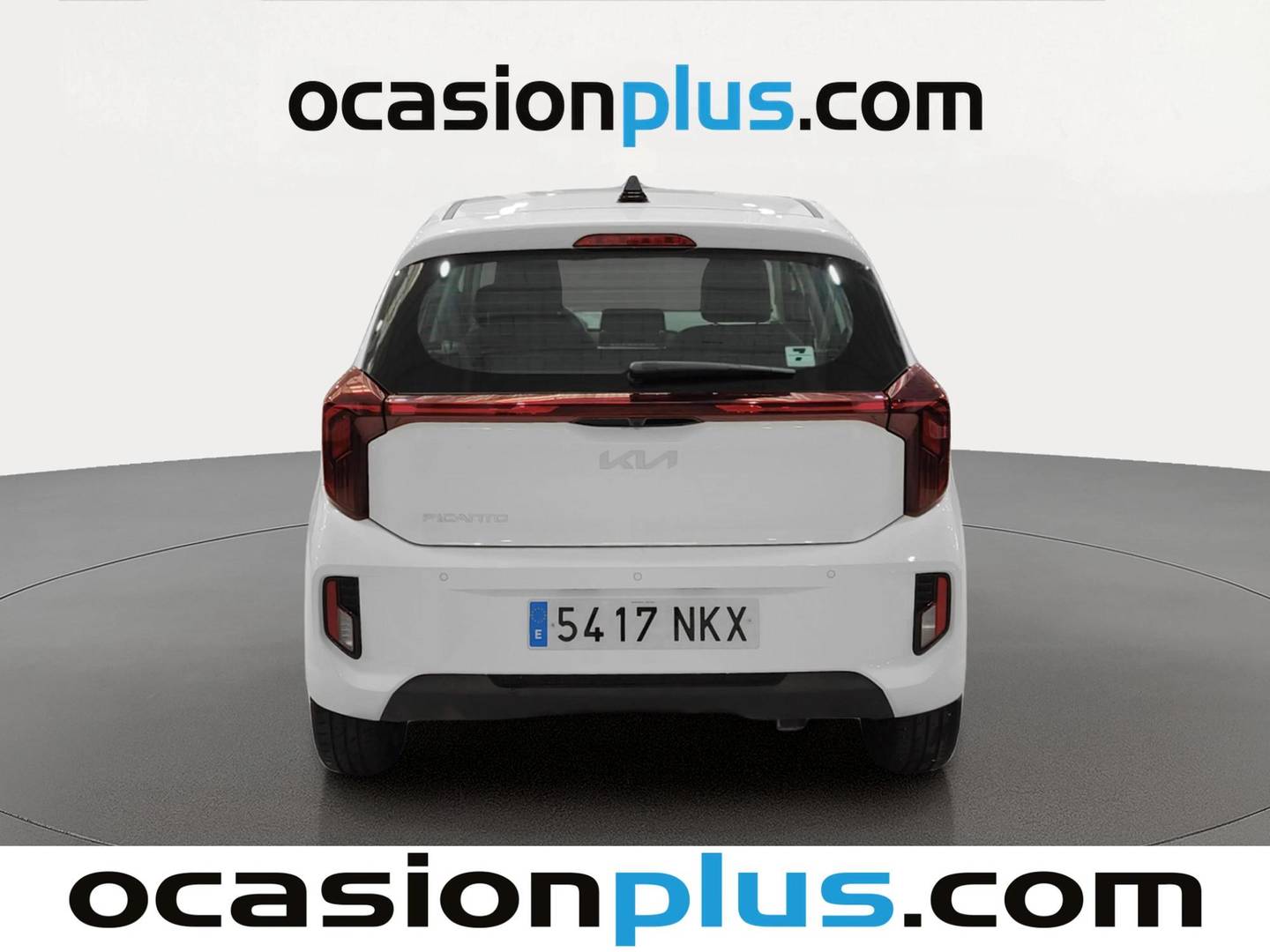 KIA Picanto KIA Picanto 1.0 GDi Concept (68 CV) barato