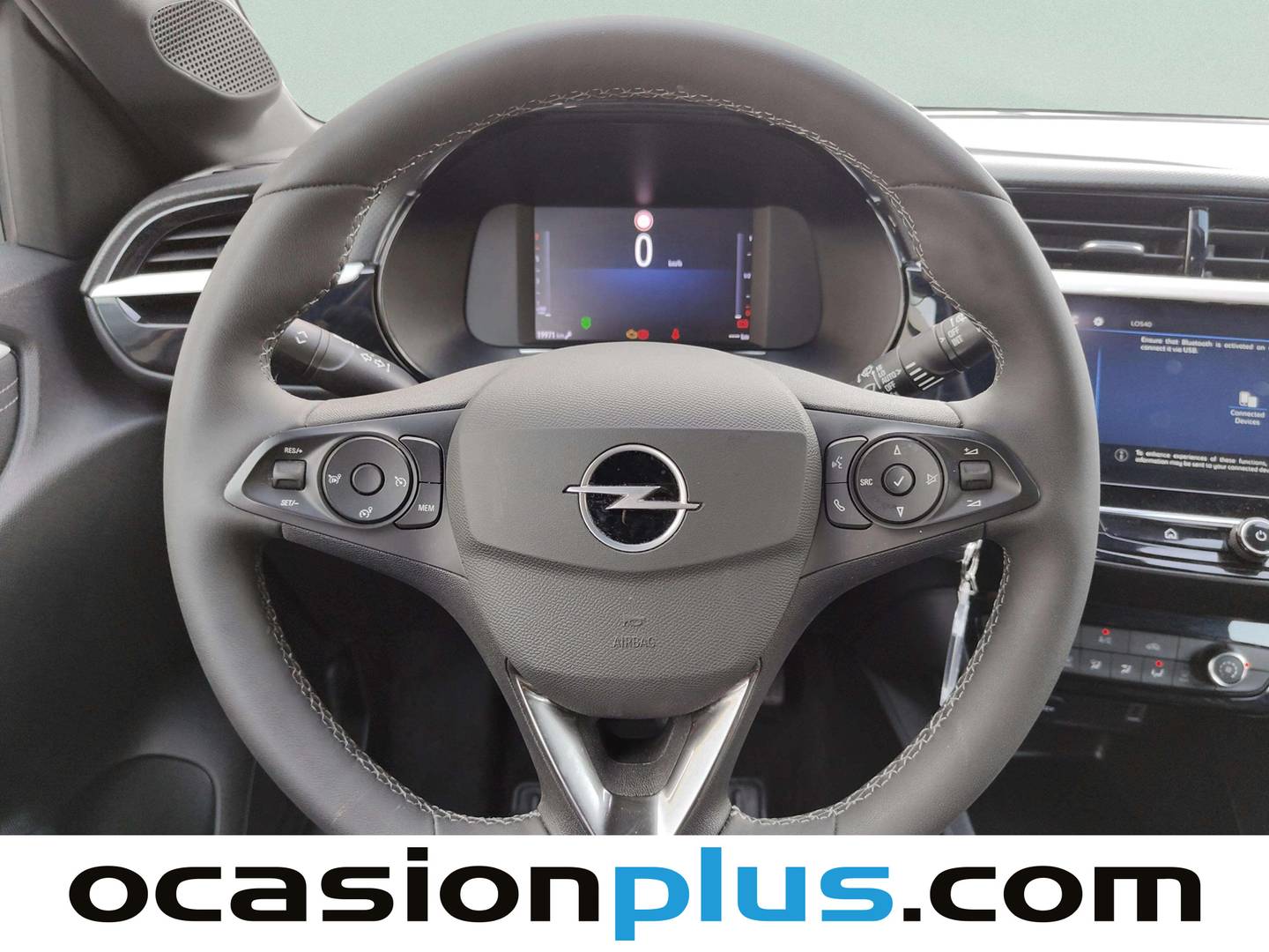 Opel Corsa Opel Corsa 1.2 T XHL GS (100 CV) gasolina