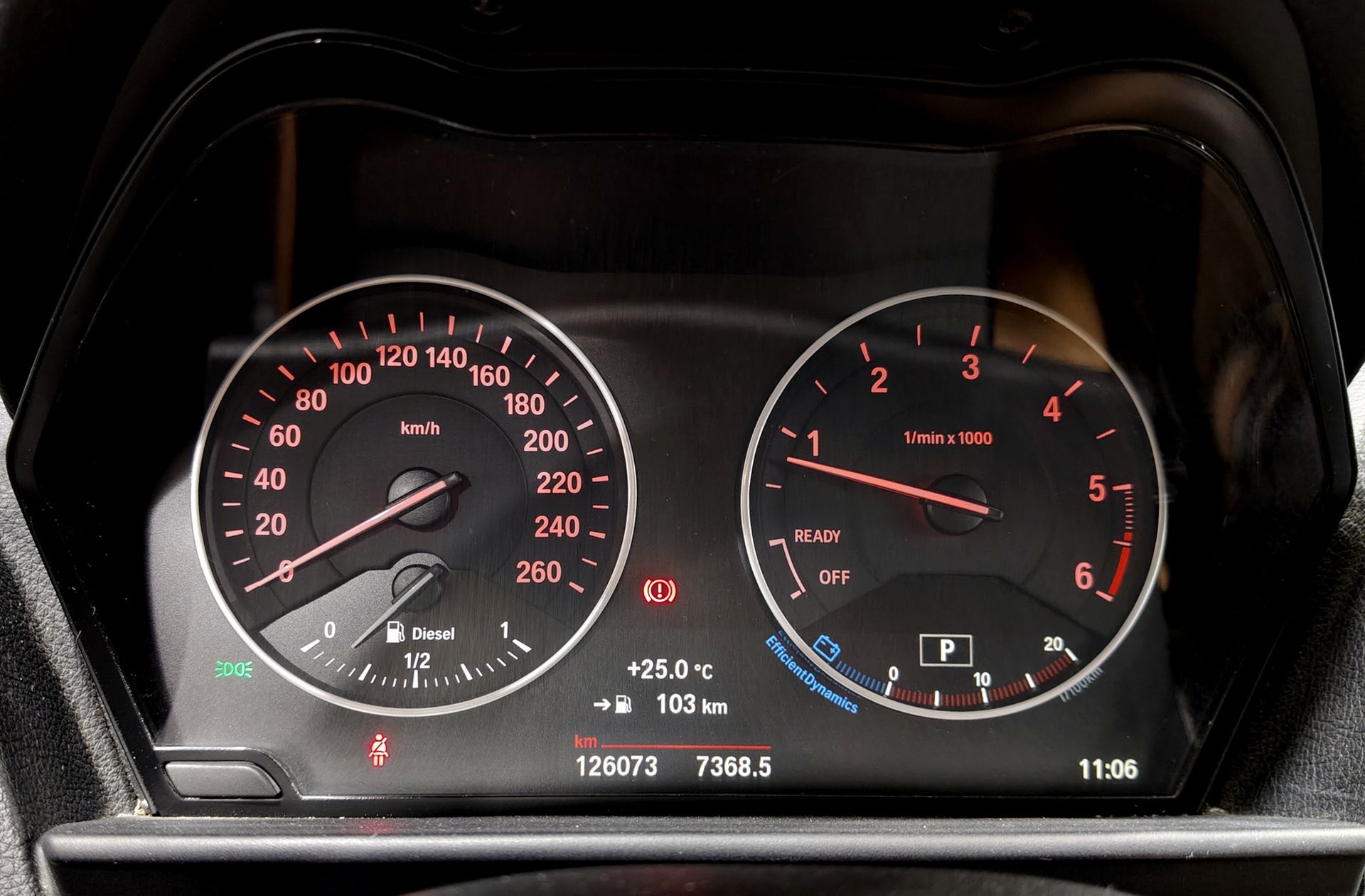 BMW Serie 1 118d - foto 25