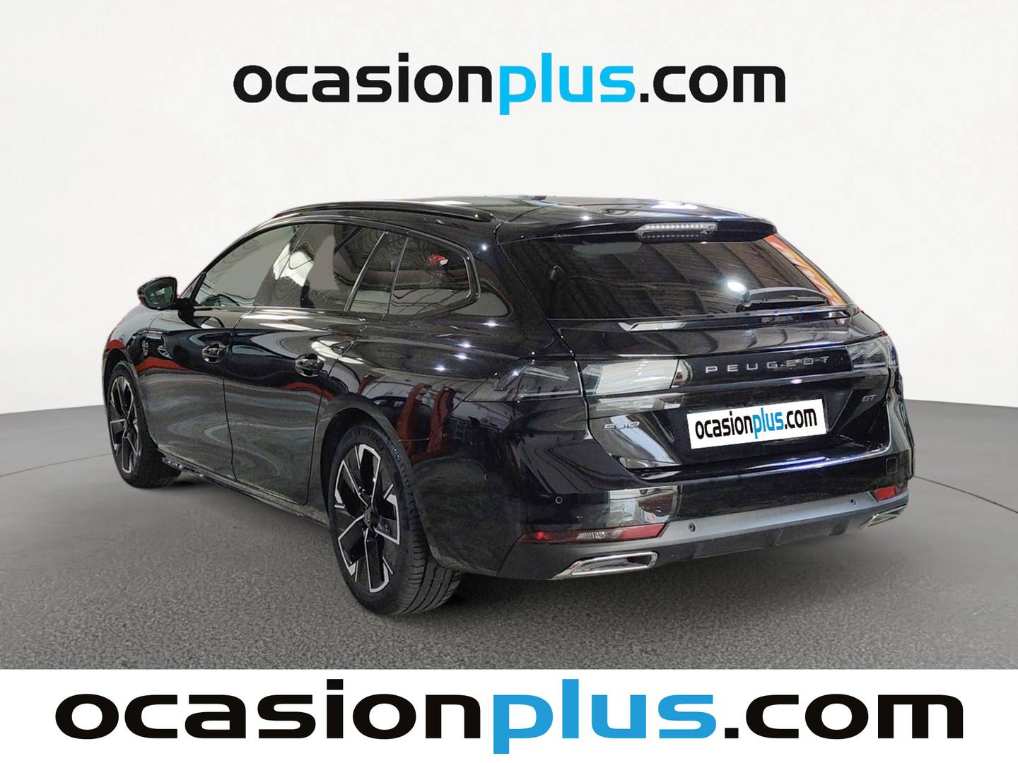 Foto Peugeot 508 Peugeot 508 SW BlueHDi 130 S&S GT EAT8 (130 CV)