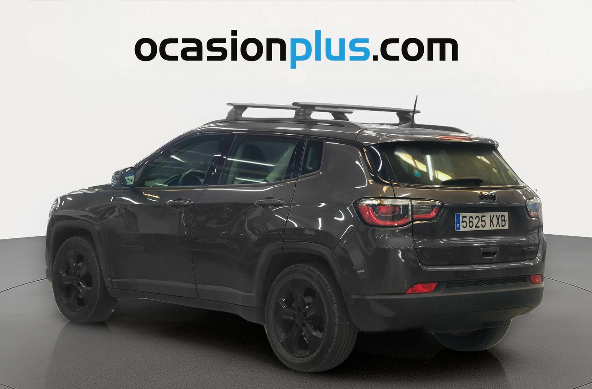Jeep Compass 1.6 MultiJet Night Eagle 4x2 - foto 2