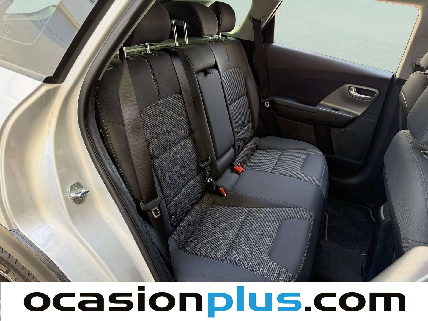 KIA Niro KIA Niro 1.6 GDi PHEV Híbrido Concept (141 CV) al mejor precio