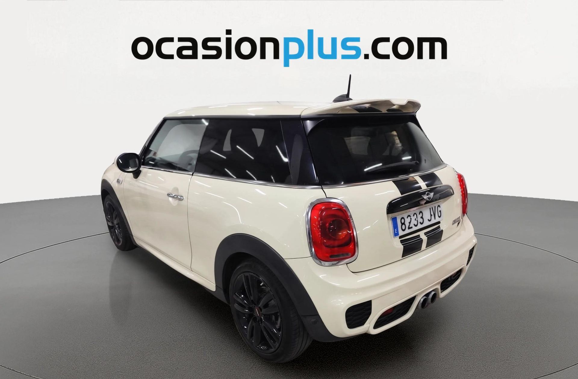 MINI Cooper SD Pack John Cooper Works - foto 3