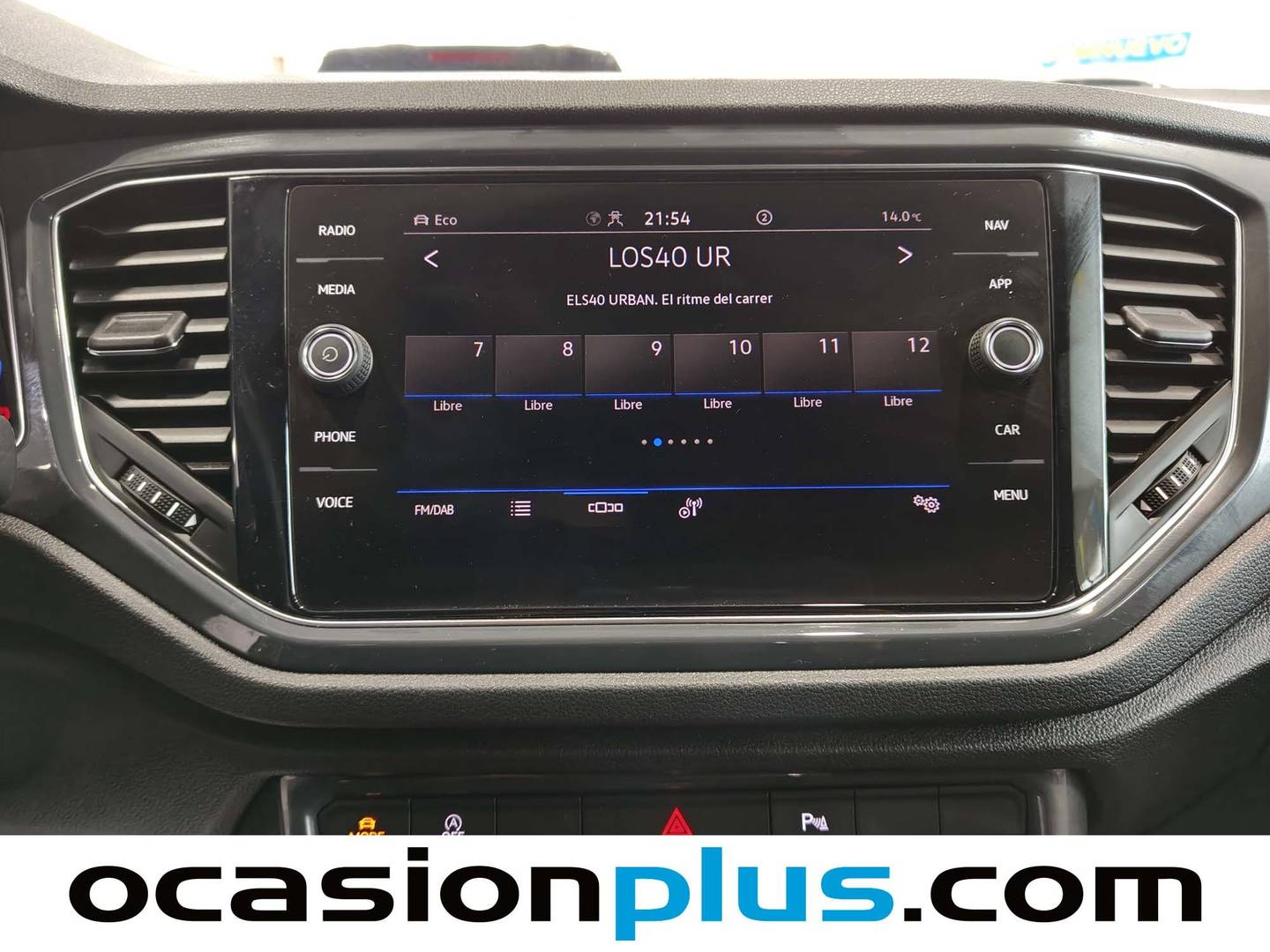 Volkswagen T-Roc Volkswagen T-Roc Sport 1.5 TSI (150 CV) DSG km 0