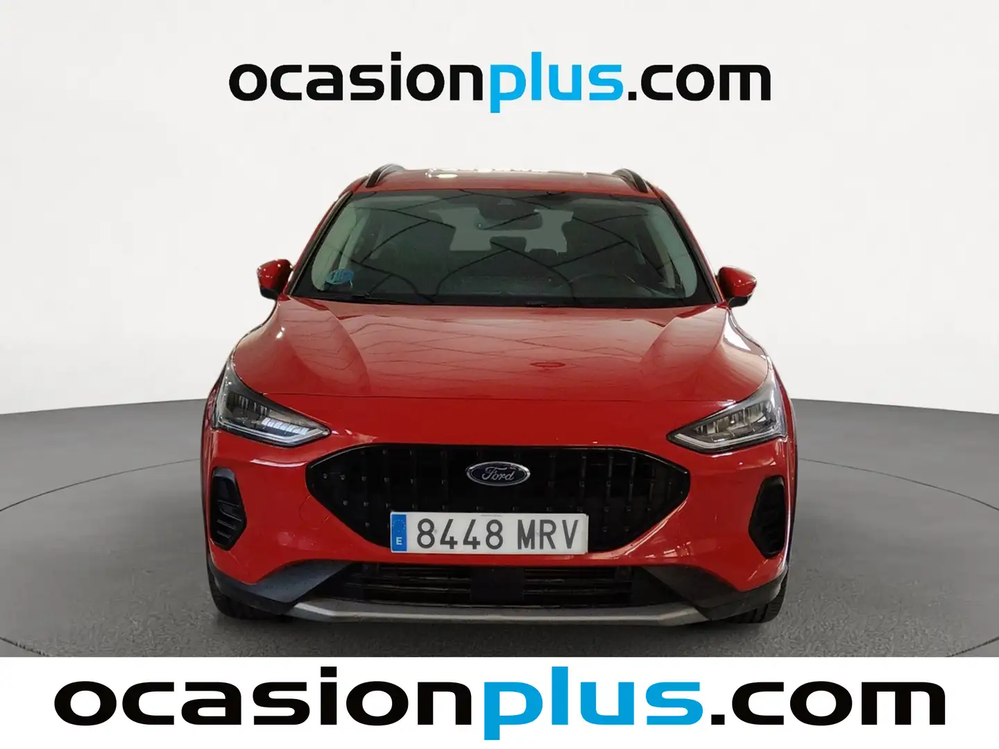 Foto Ford Focus Ford Focus 1.0 Ecoboost MHEV Active Auto (155 CV)