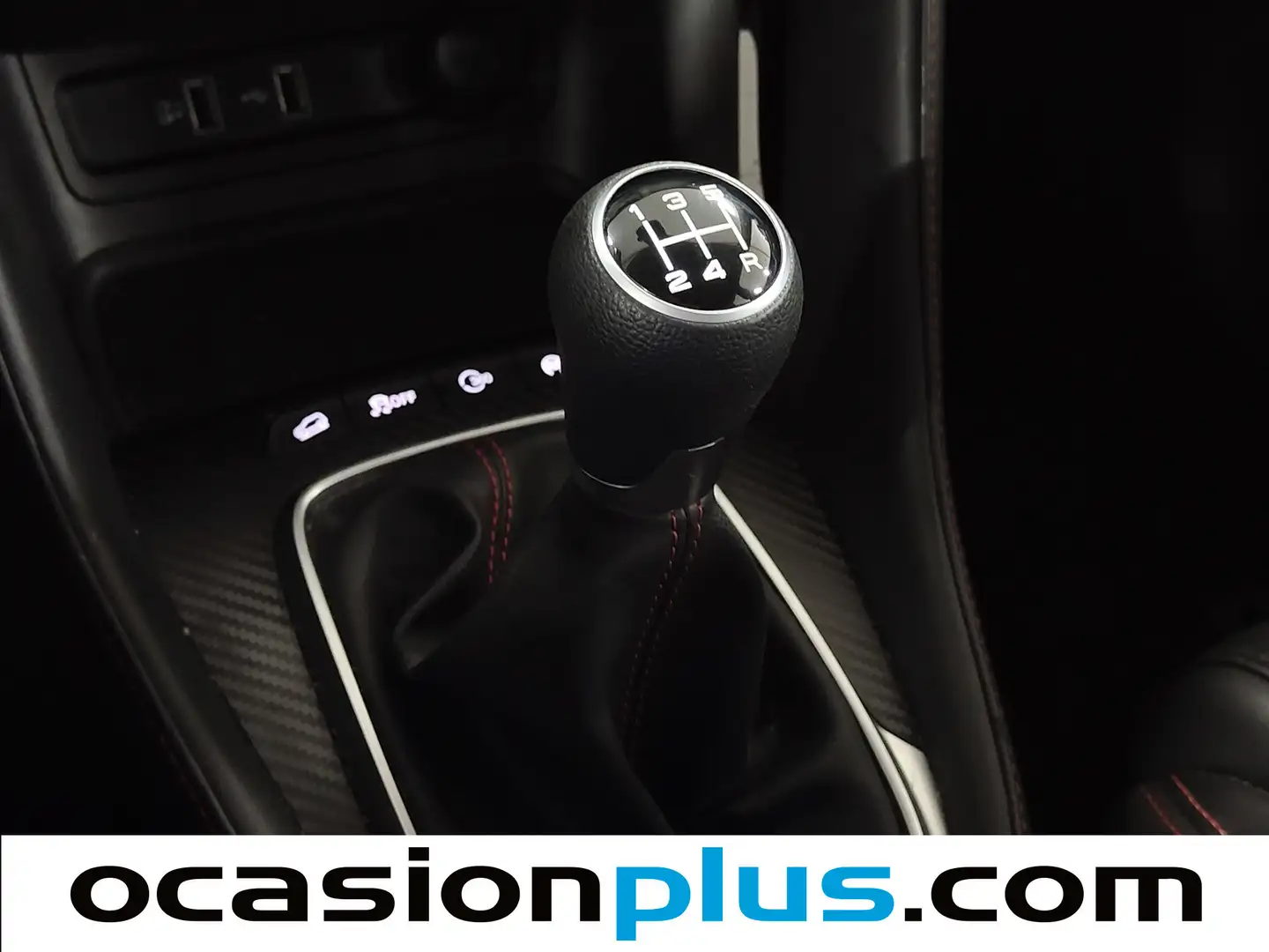 Foto MG ZS MG ZS 1.5 Luxury (106 CV)