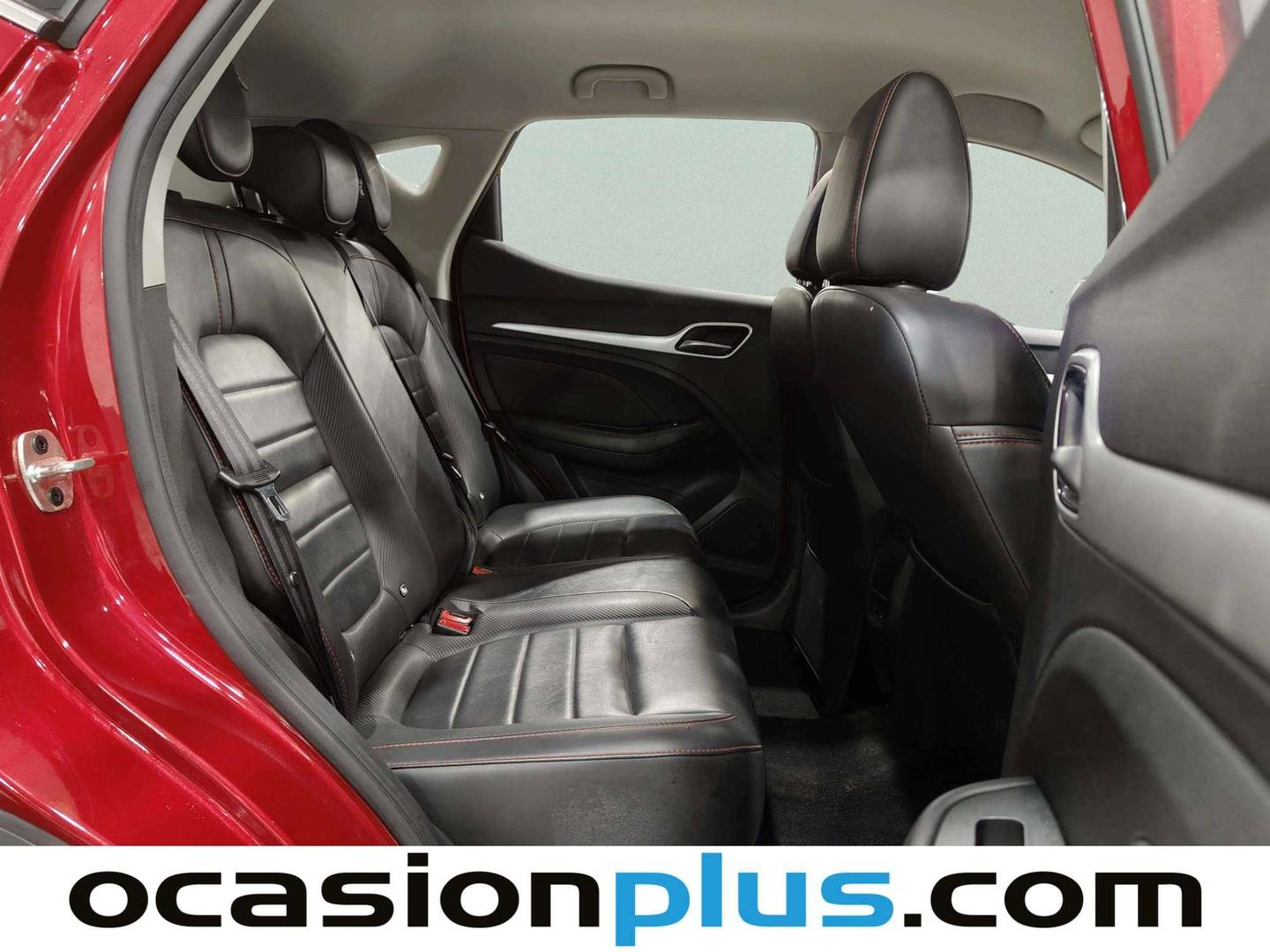 MG ZS MG ZS 1.0T Luxury Auto (111 CV) gasolina