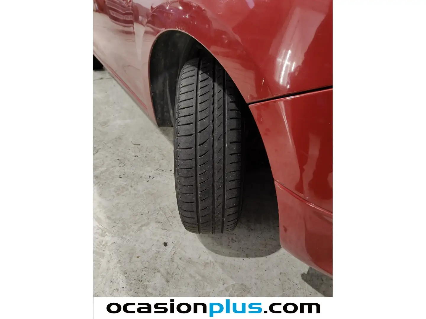 Foto Dacia Sandero Dacia Sandero 1.2 Ambiance (75 CV)