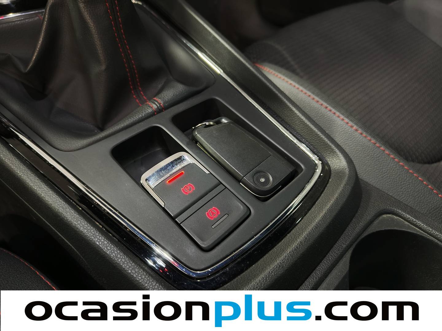 Seat León Seat León 1.5 TSI S&S FR Edition Plus (150 CV) gasolina
