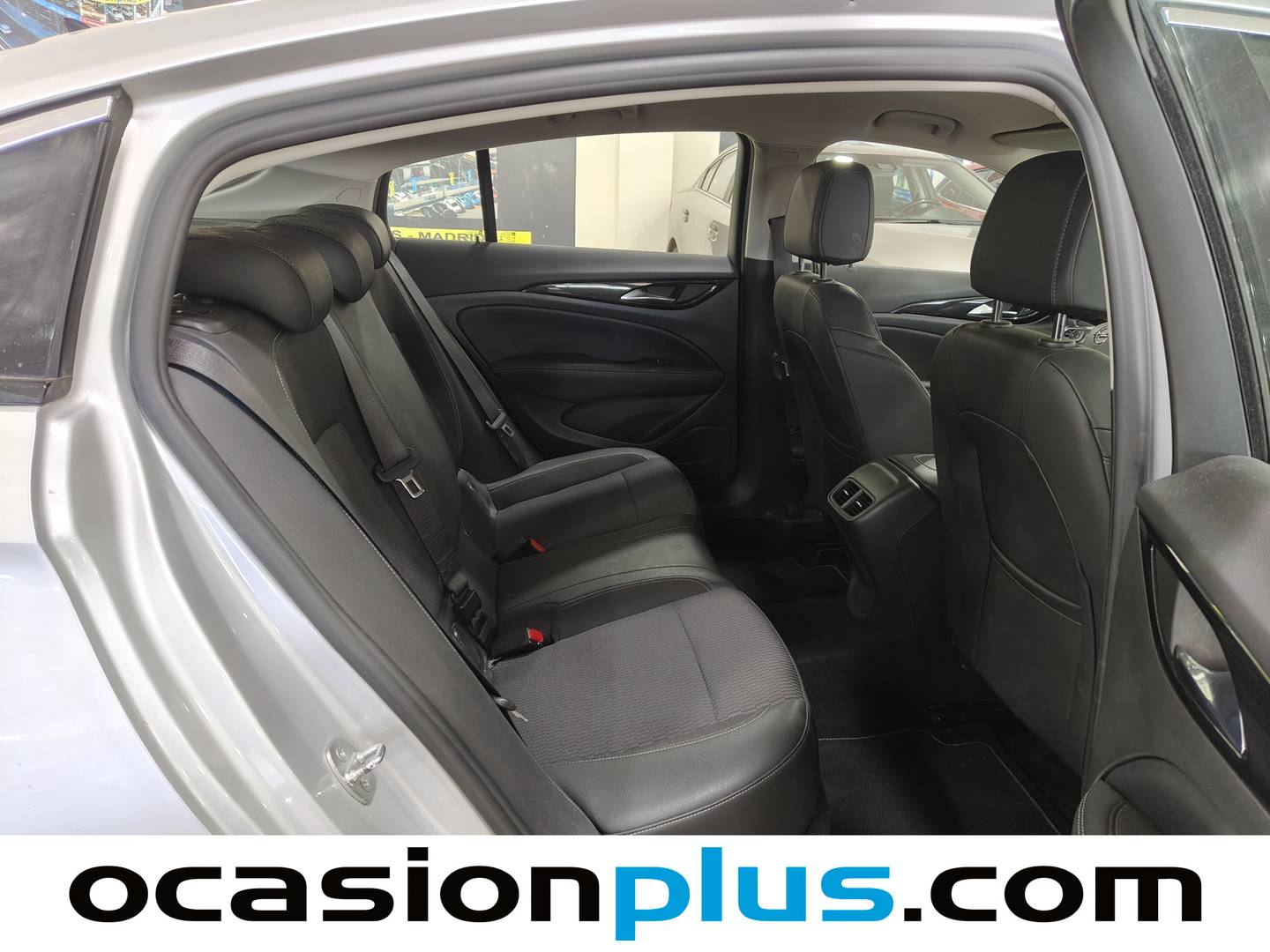 Opel Insignia Opel Insignia GS 1.5 Turbo XFT Innovation Auto (165 CV) km 0