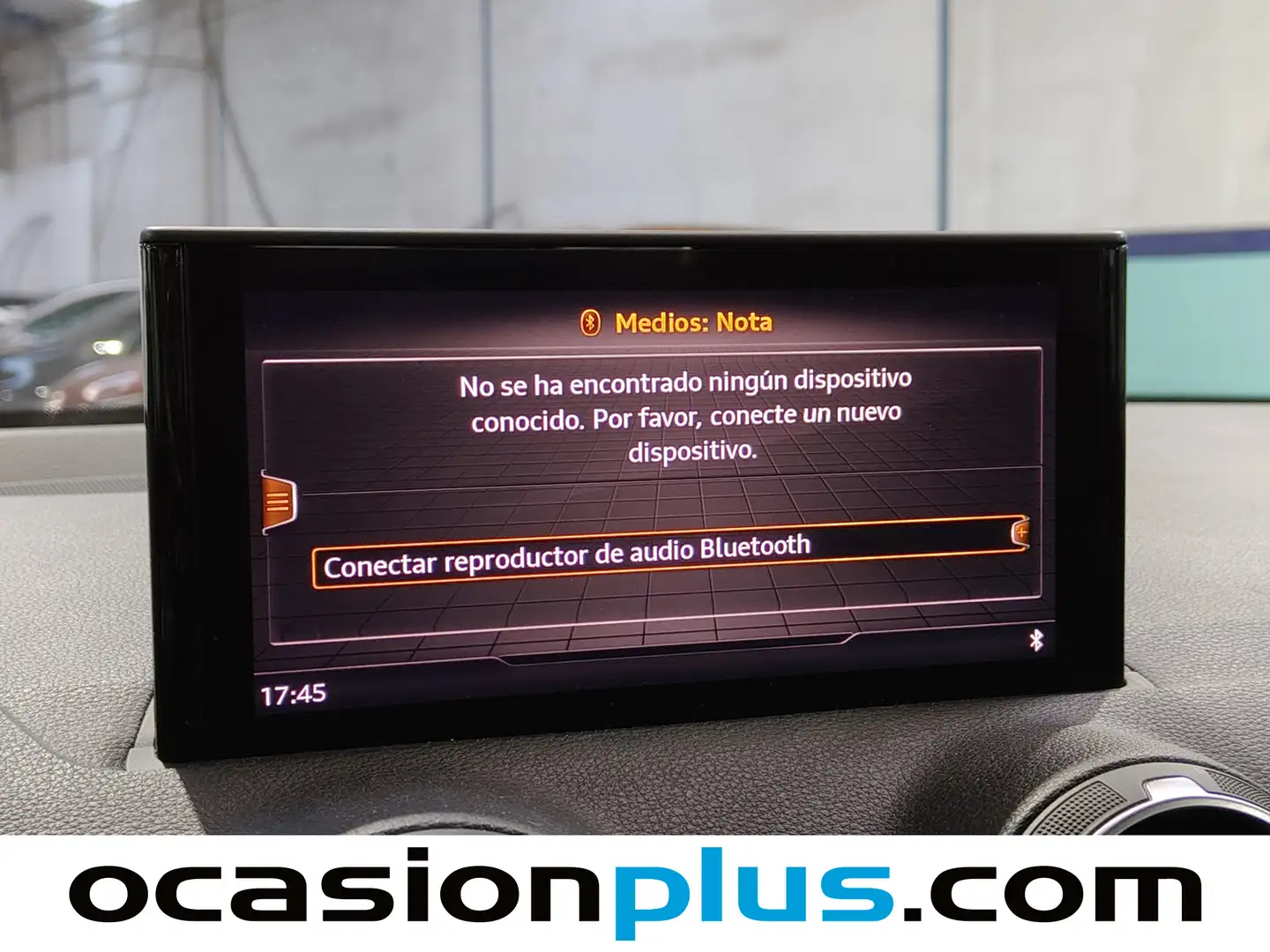 Foto Audi Q2 Audi Q2 Advanced 30 TDI (116 CV)