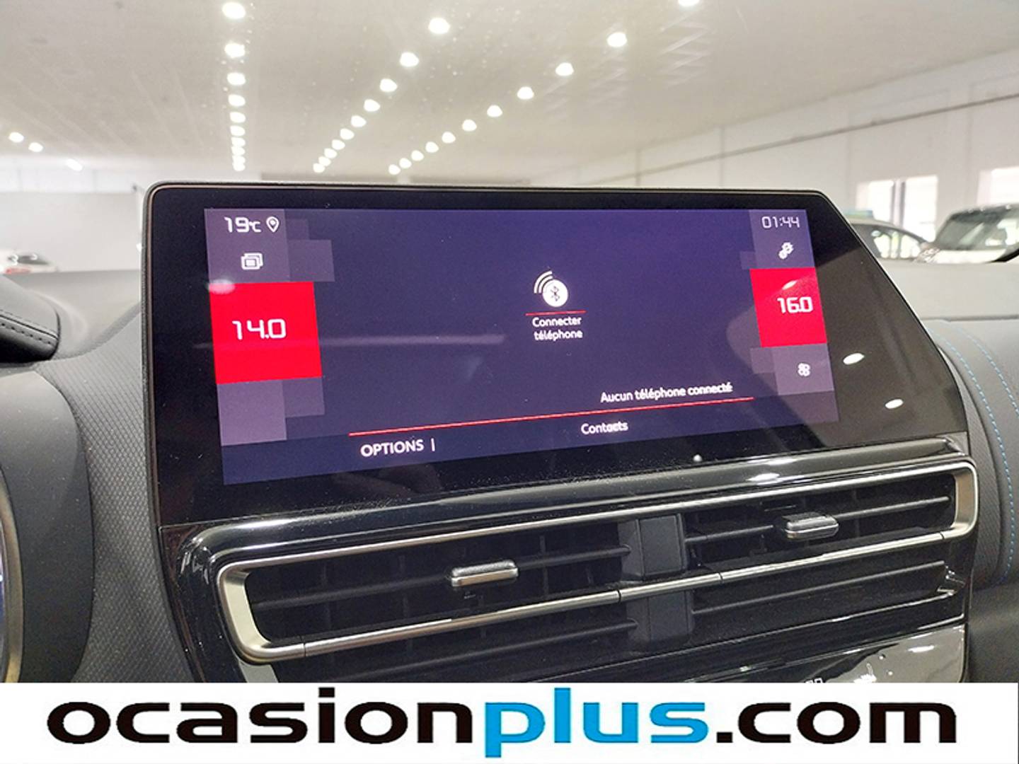 Foto Citroën C5 Aircross Citroen C5 Aircross PureTech 130 S&S Shine Pack EAT8 (131 CV)