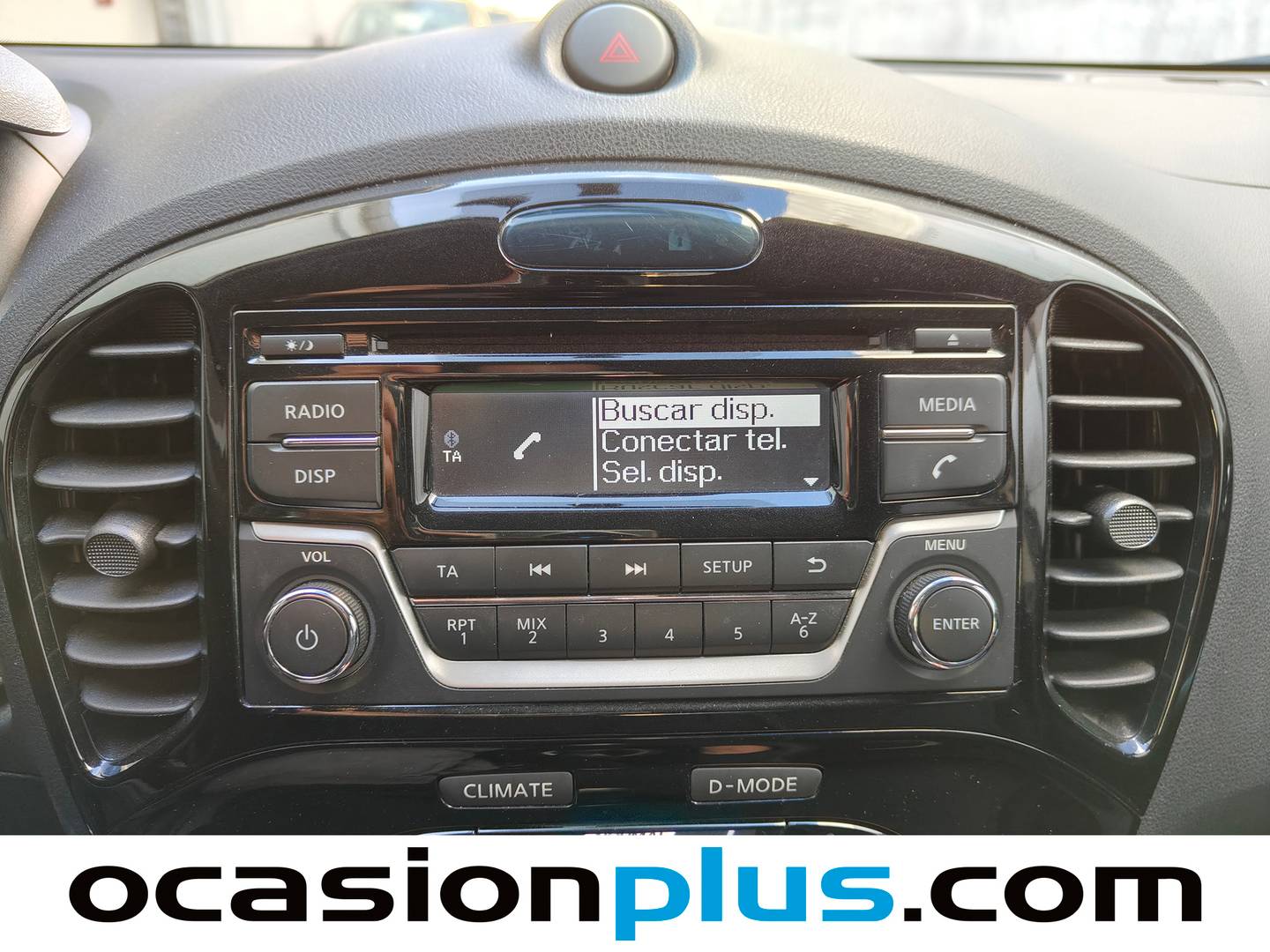 Nissan JUKE Nissan Juke dCi 110 Acenta 4x2 (110 CV) barato