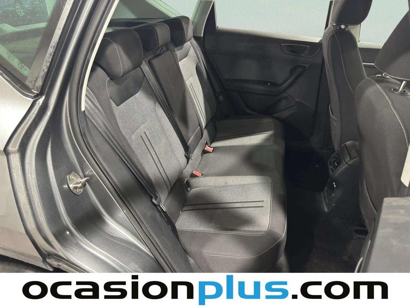 Foto Seat Ateca SEAT Ateca 1.5 TSI S&S Style XL (150 CV)