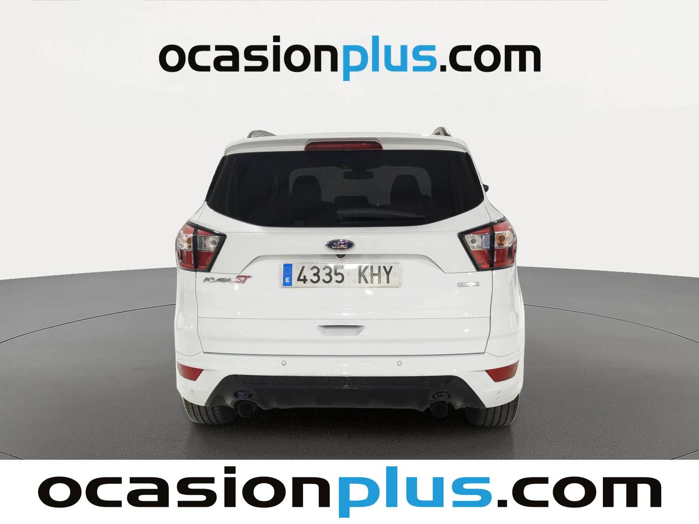 Ford Kuga Ford Kuga 1.5 EcoBoost ST-Line 4x2 (150 CV) al mejor precio