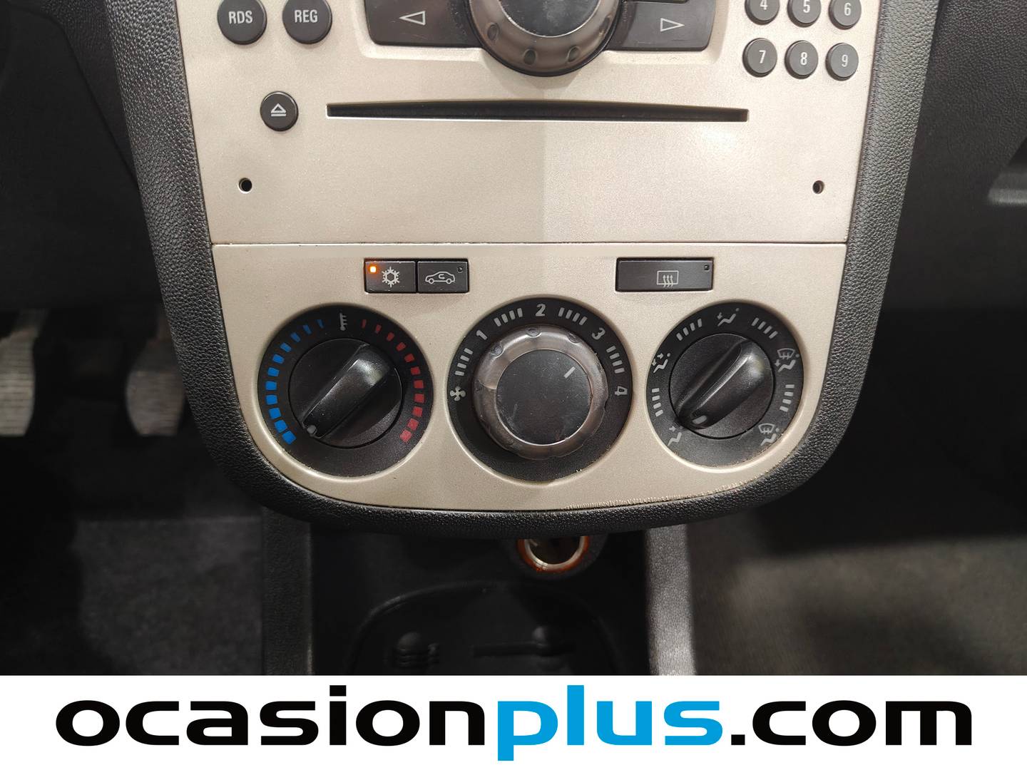 Opel Corsa Opel Corsa 1.3 CDTI Enjoy (75 CV) al mejor precio