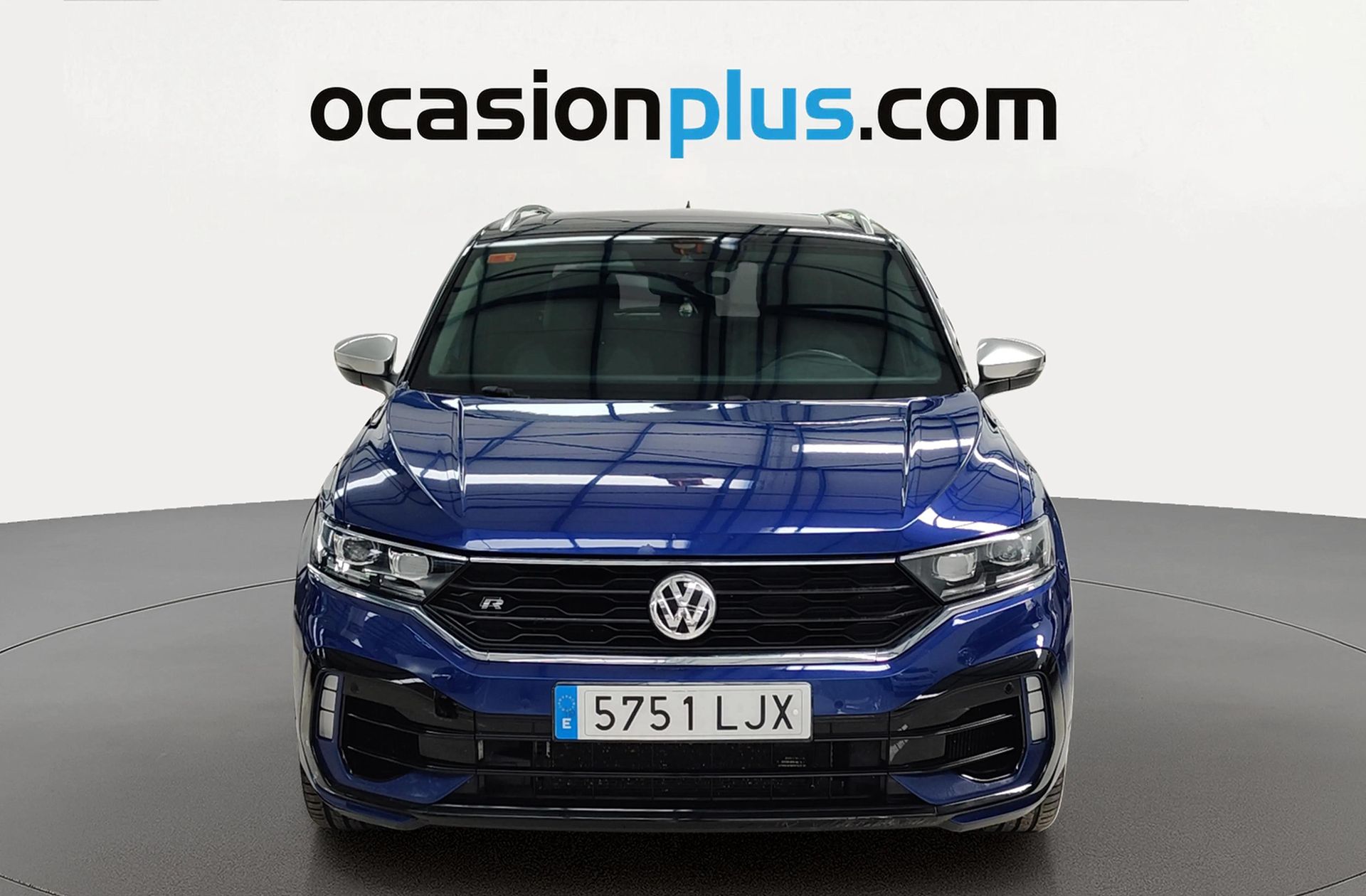 Volkswagen T-Roc R 2.0 TSI 4Motion DSG - foto 15