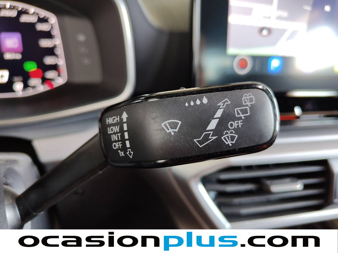 Seat León Seat León 1.0 eTSI S&S FR XXL ECO DSG  (110 CV) automático