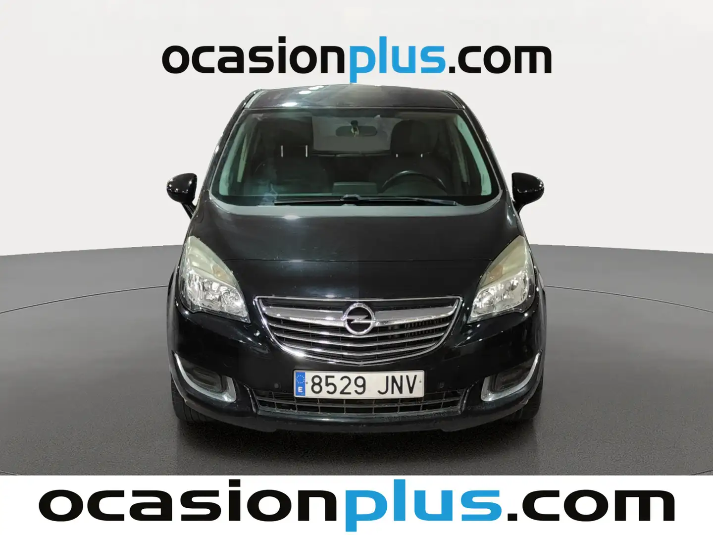 Foto Opel Meriva Opel Meriva 1.4 NET Excellence (140 CV)