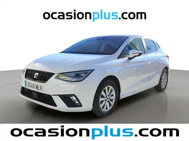 Seat Ibiza 1.0 TSI Style XL (110 CV) de segunda mano