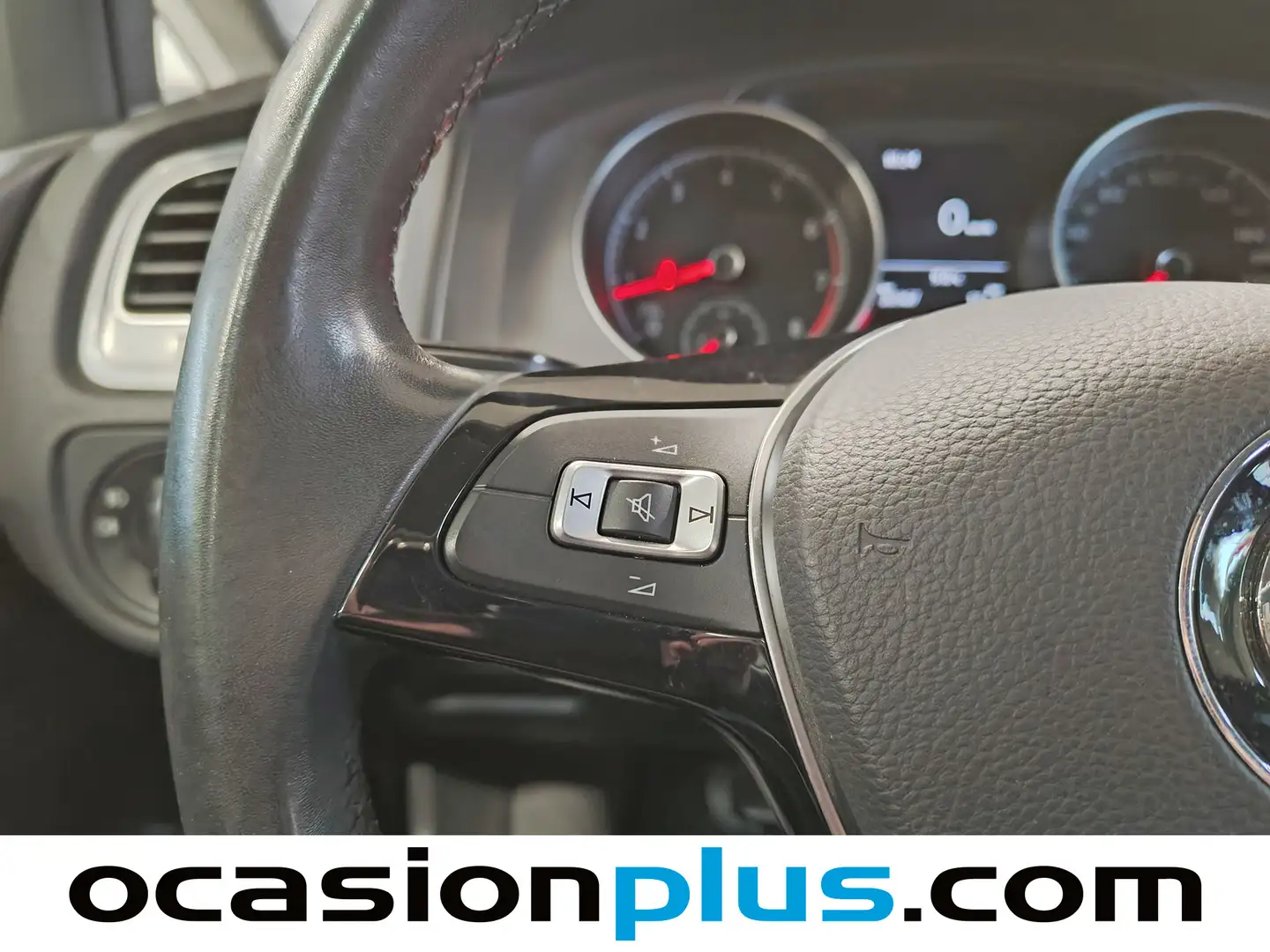 Foto Volkswagen Golf Volkswagen Golf Special Edition 1.2 TSI BMT (110 CV)