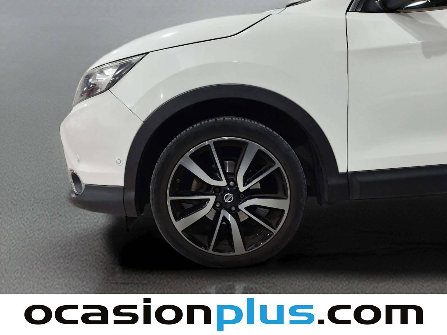 Nissan QASHQAI Nissan Qashqai dCi 130 Tekna 4x2 XTronic (130 CV) 130cv