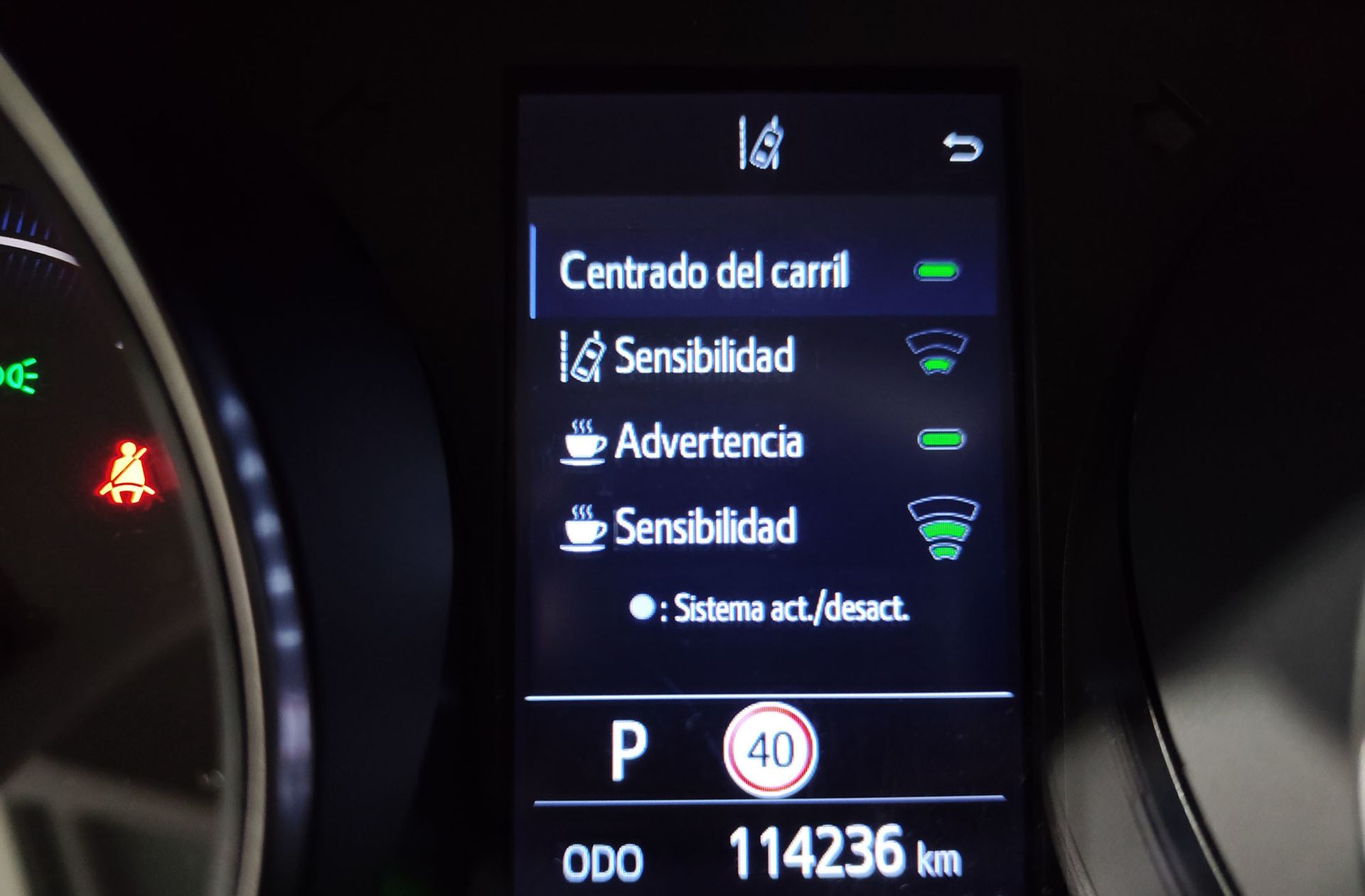 Toyota C-HR 1.8 125H Active - foto 12