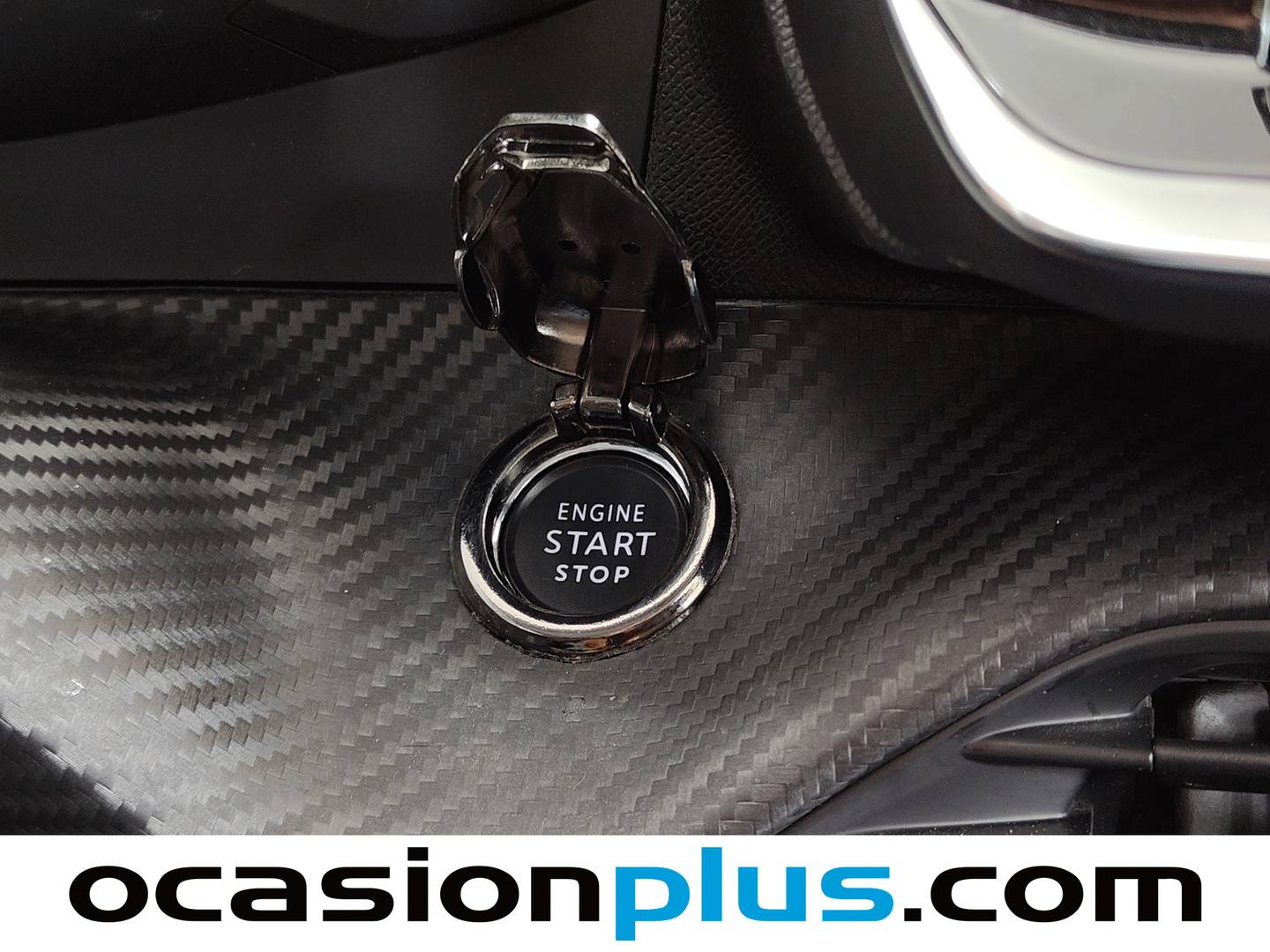 Accesorios del Peugeot 2008 Peugeot 2008 PureTech 100 S&S Allure (100 CV)