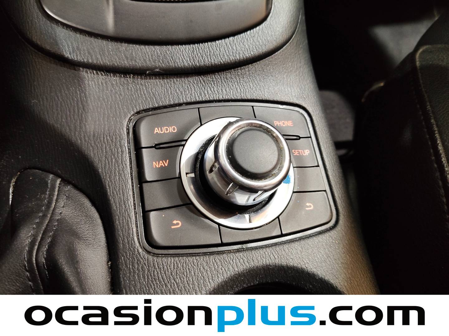 Mazda CX-5 Mazda CX-5 2.2 DE Luxury 4WD AT (175 CV) automático